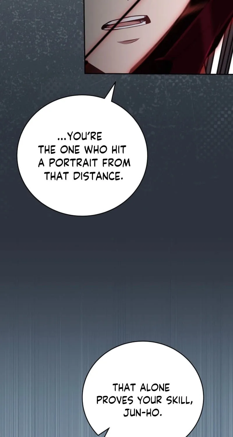 The Frozen Player Returns Chapter 192 page 58 - 