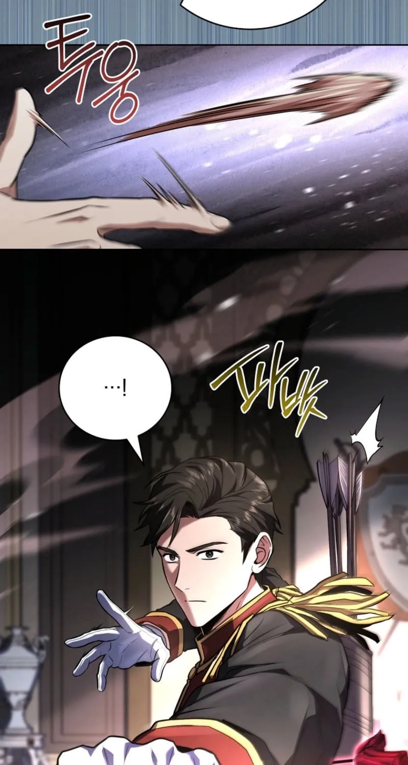 The Frozen Player Returns Chapter 192 page 59 - 