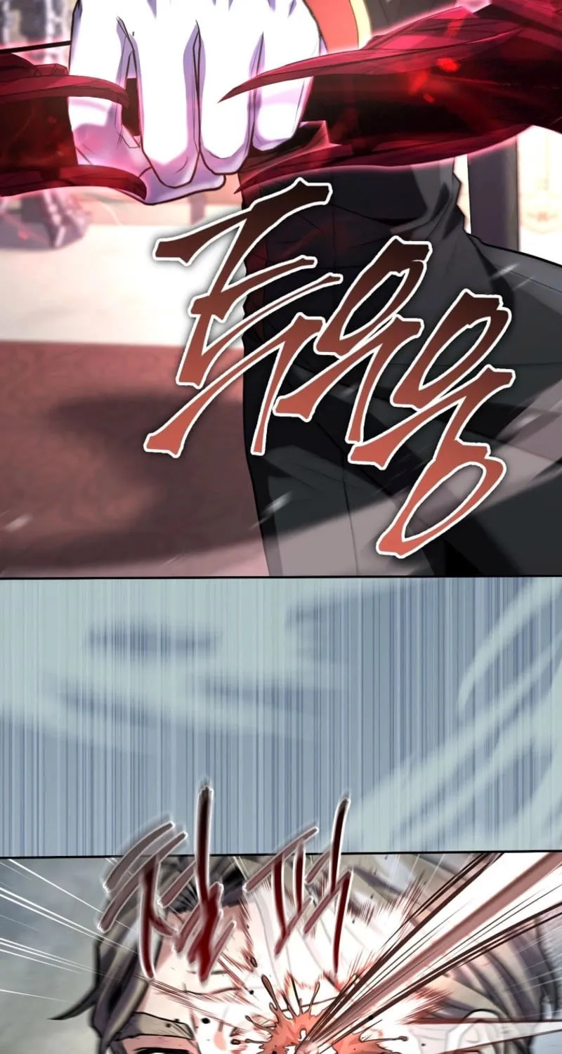 The Frozen Player Returns Chapter 192 page 60 - 