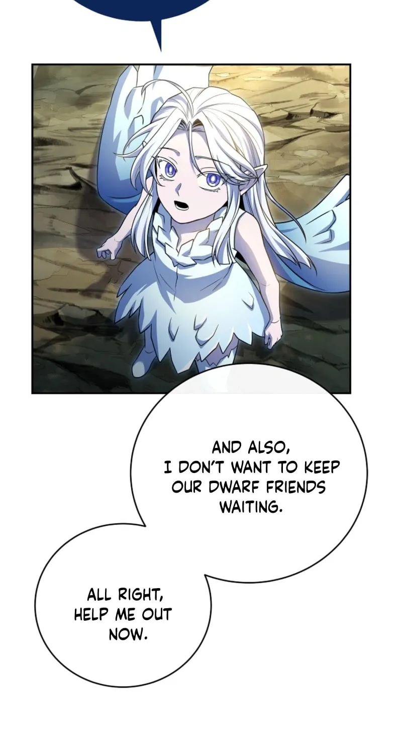 The Frozen Player Returns Chapter 192 page 7 - 