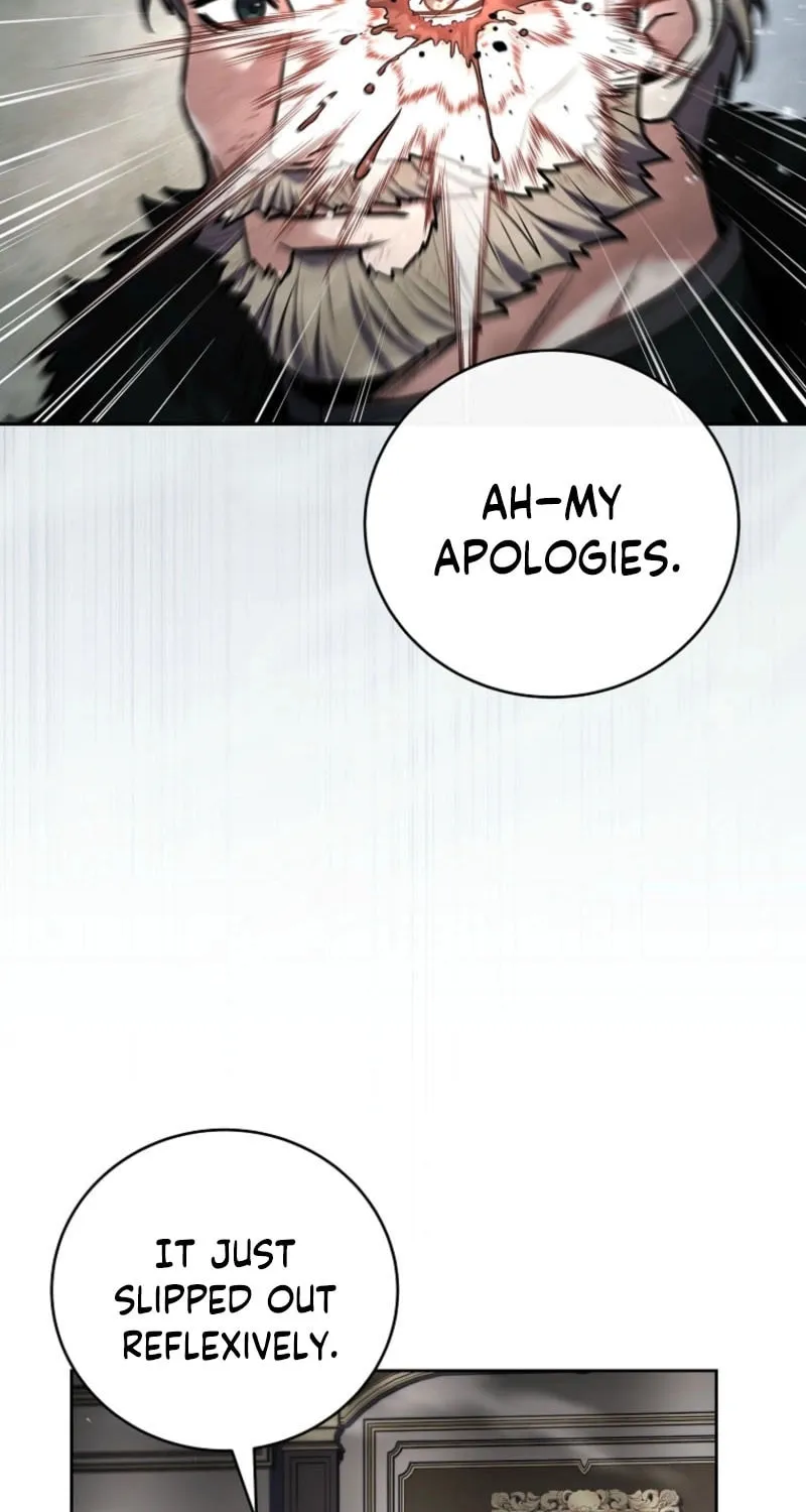The Frozen Player Returns Chapter 192 page 61 - 