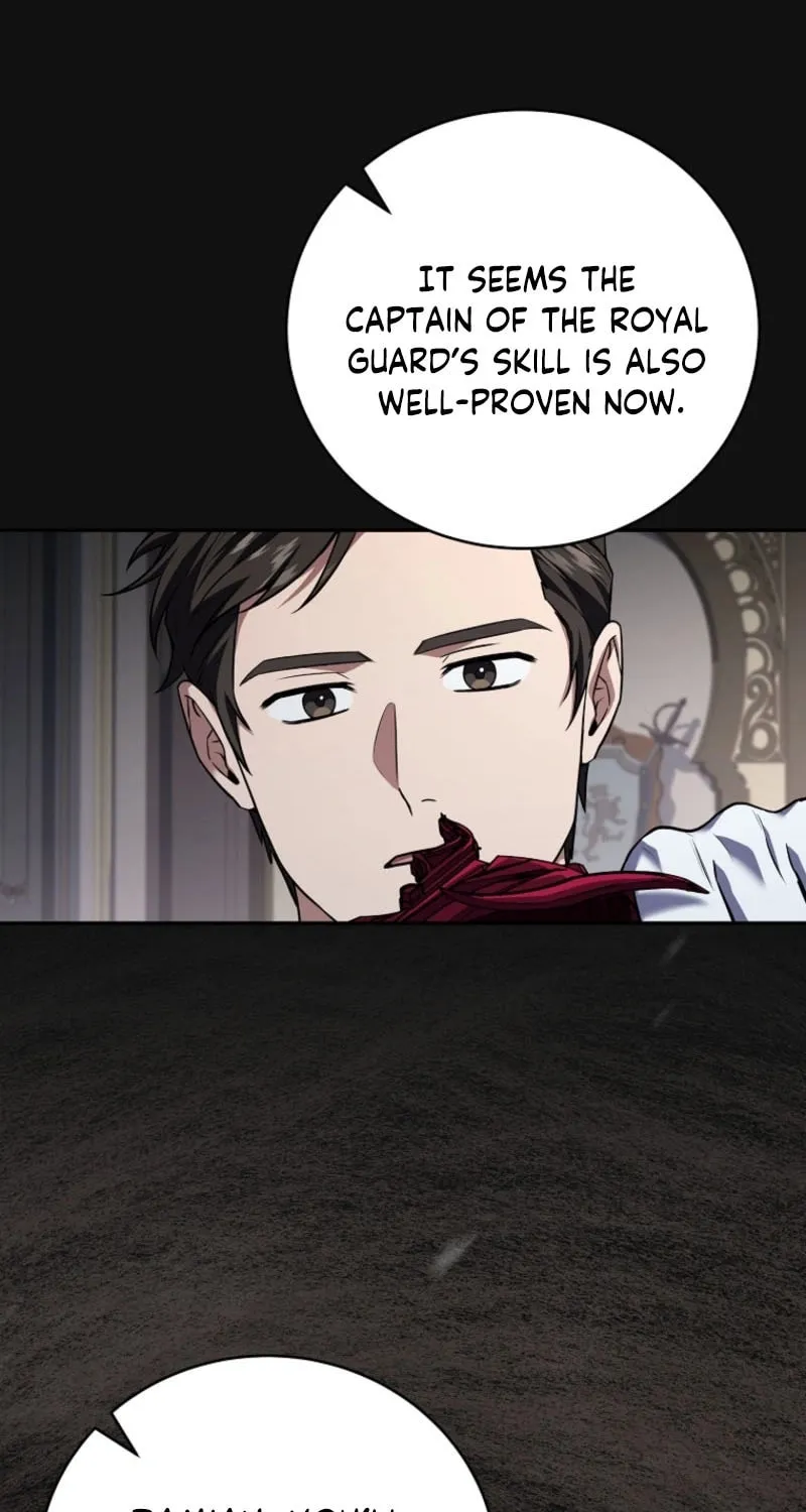 The Frozen Player Returns Chapter 192 page 63 - 