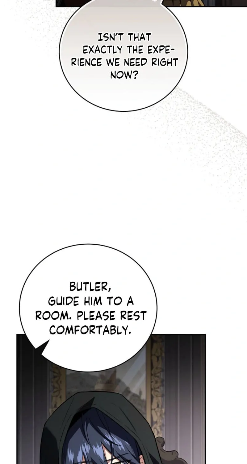 The Frozen Player Returns Chapter 192 page 67 - 