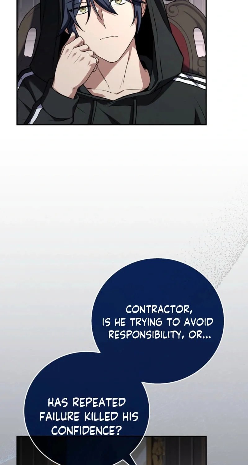 The Frozen Player Returns Chapter 192 page 68 - 