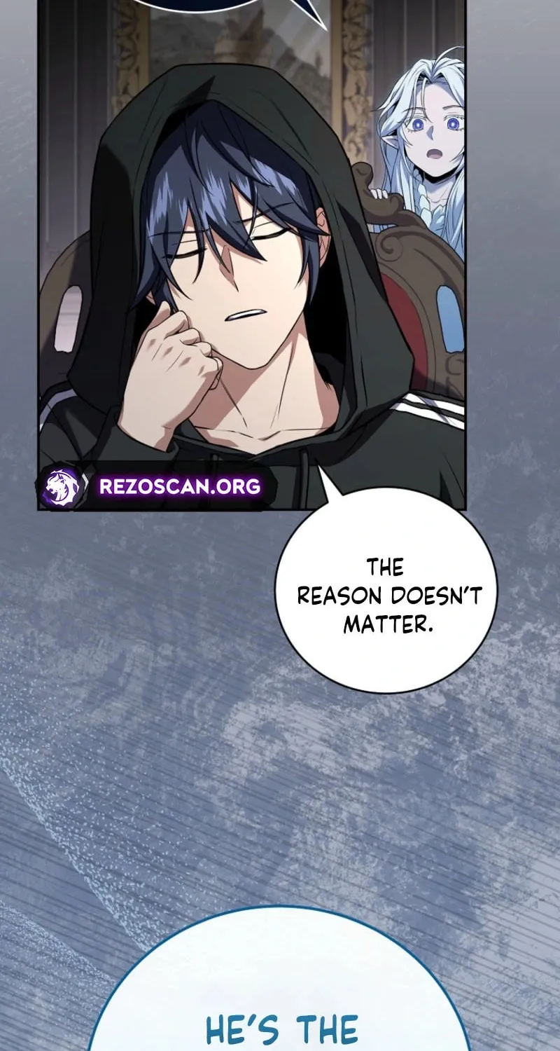 The Frozen Player Returns Chapter 192 page 69 - 