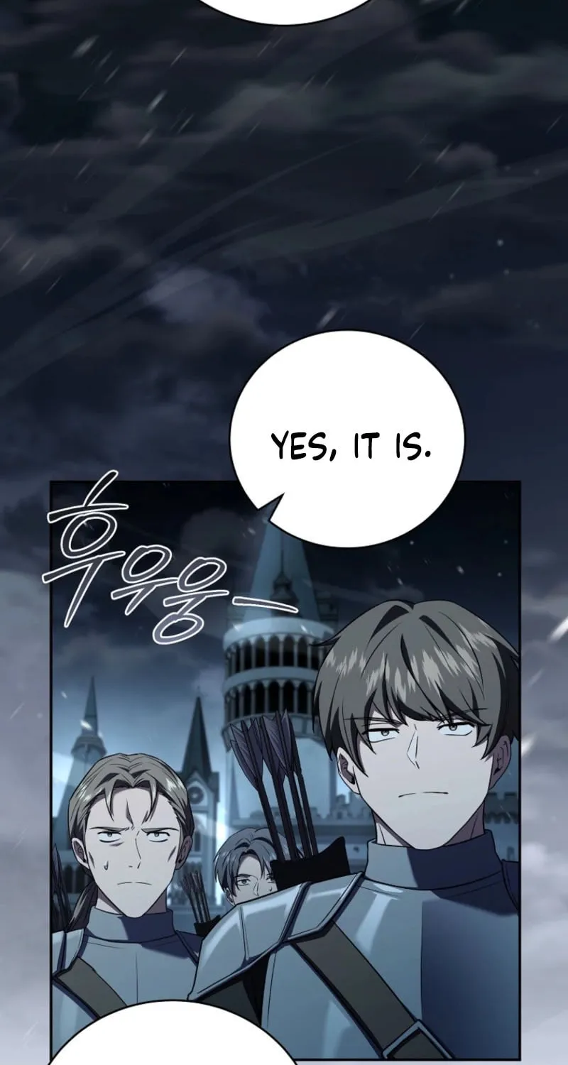 The Frozen Player Returns Chapter 192 page 75 - 