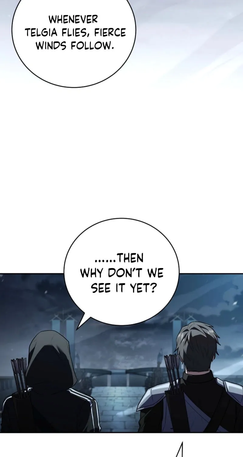 The Frozen Player Returns Chapter 192 page 76 - 