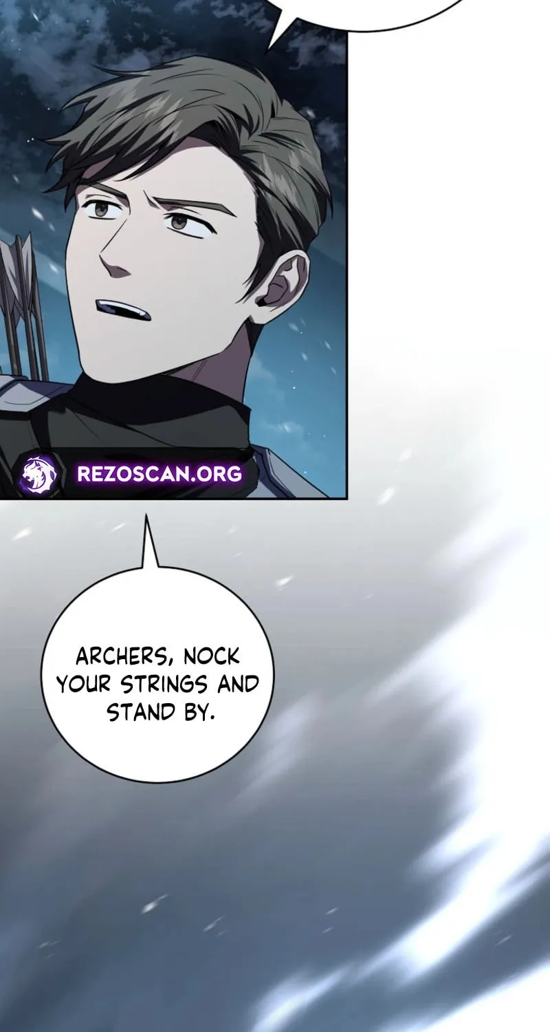 The Frozen Player Returns Chapter 192 page 78 - 