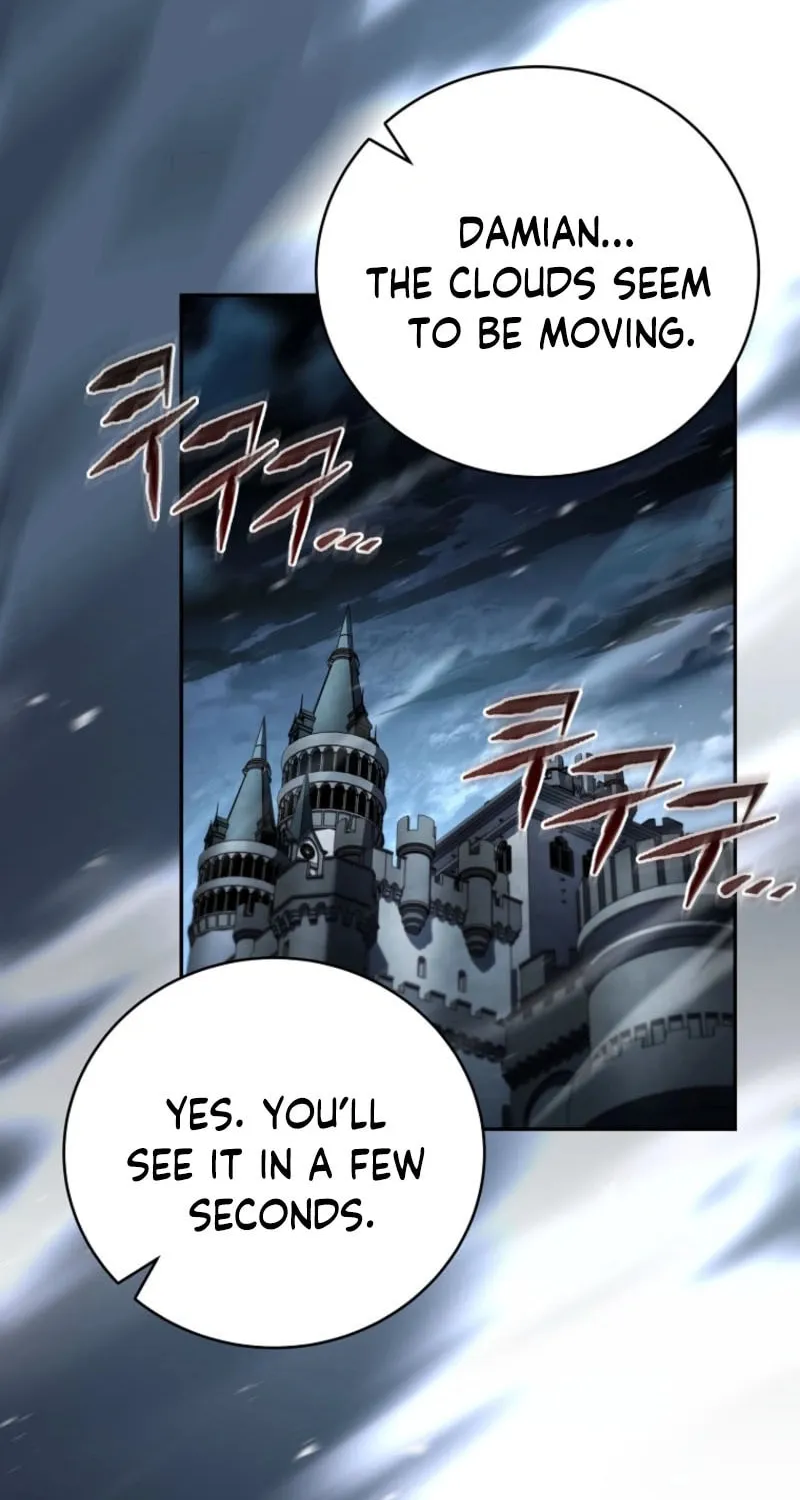The Frozen Player Returns Chapter 192 page 79 - 