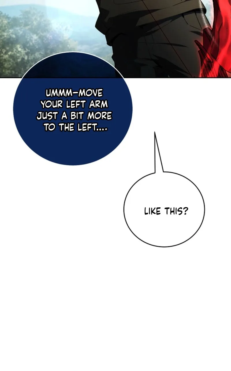 The Frozen Player Returns Chapter 192 page 9 - 