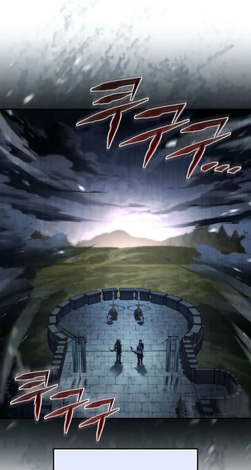 The Frozen Player Returns Chapter 192 page 81 - 