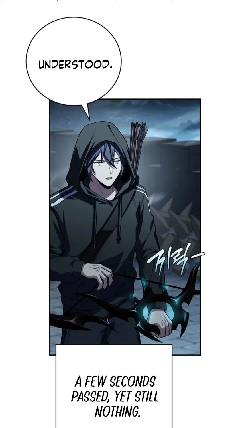 The Frozen Player Returns Chapter 192 page 83 - 