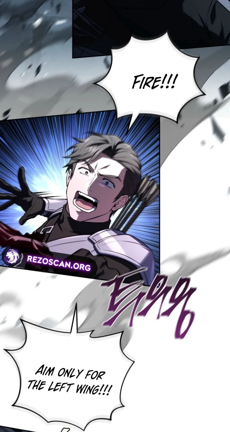 The Frozen Player Returns Chapter 192 page 88 - 