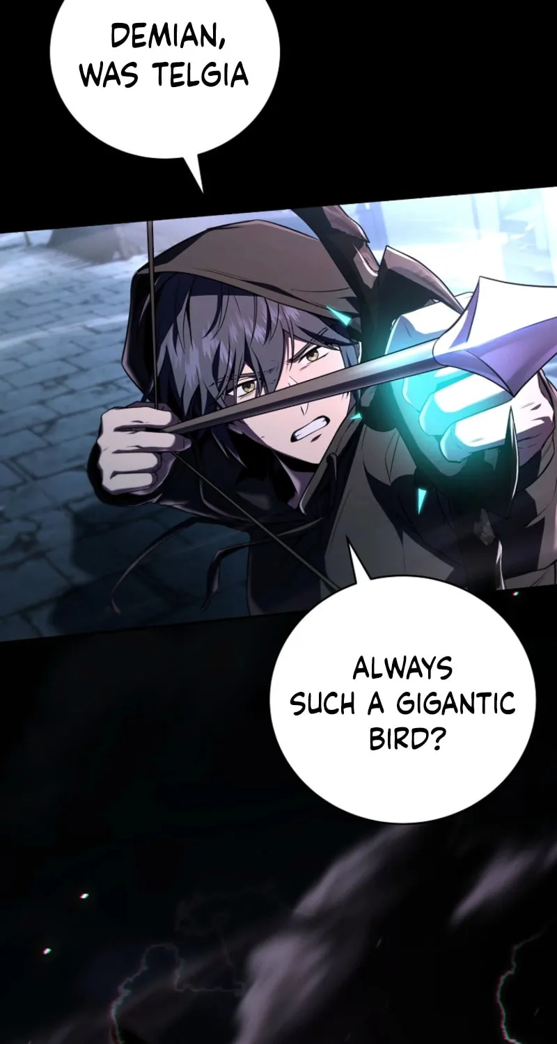 The Frozen Player Returns Chapter 193 page 2 - 