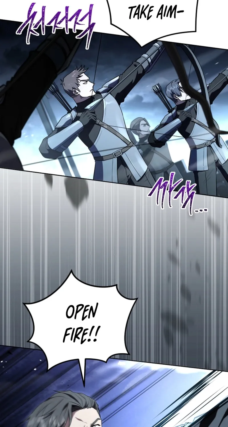 The Frozen Player Returns Chapter 193 page 14 - 