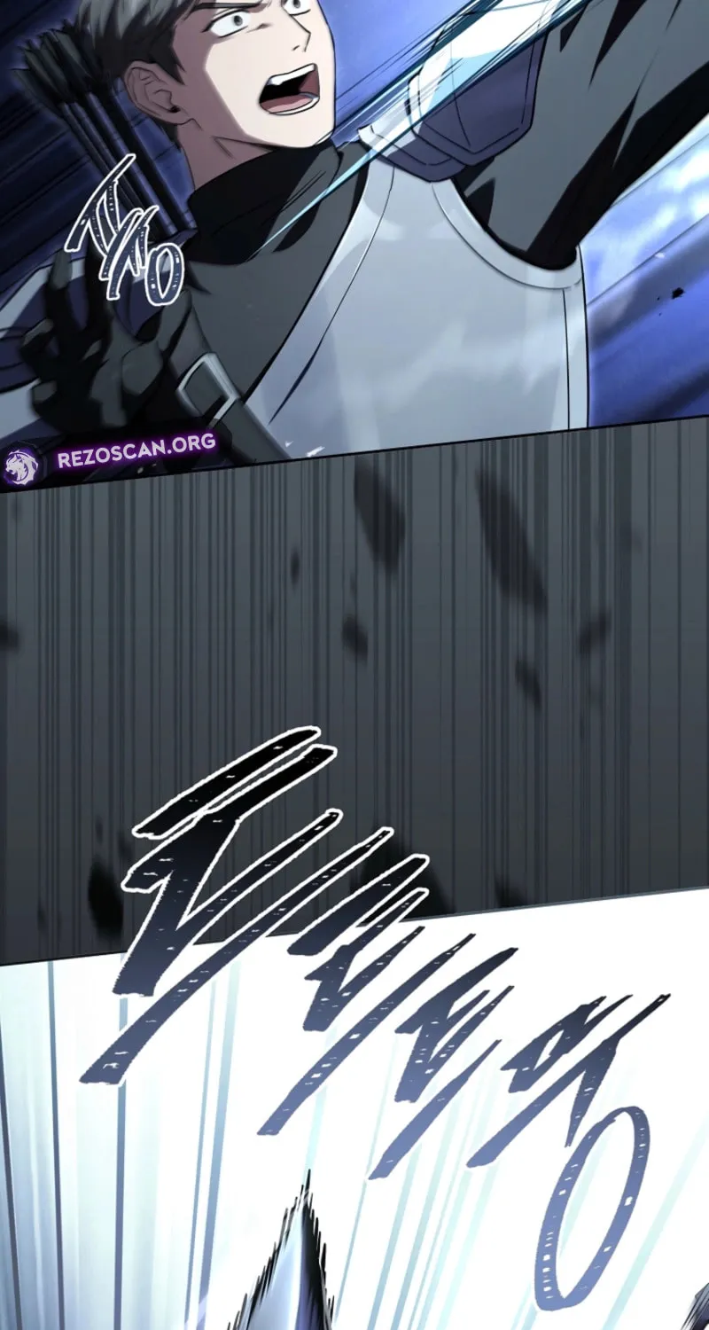 The Frozen Player Returns Chapter 193 page 15 - 