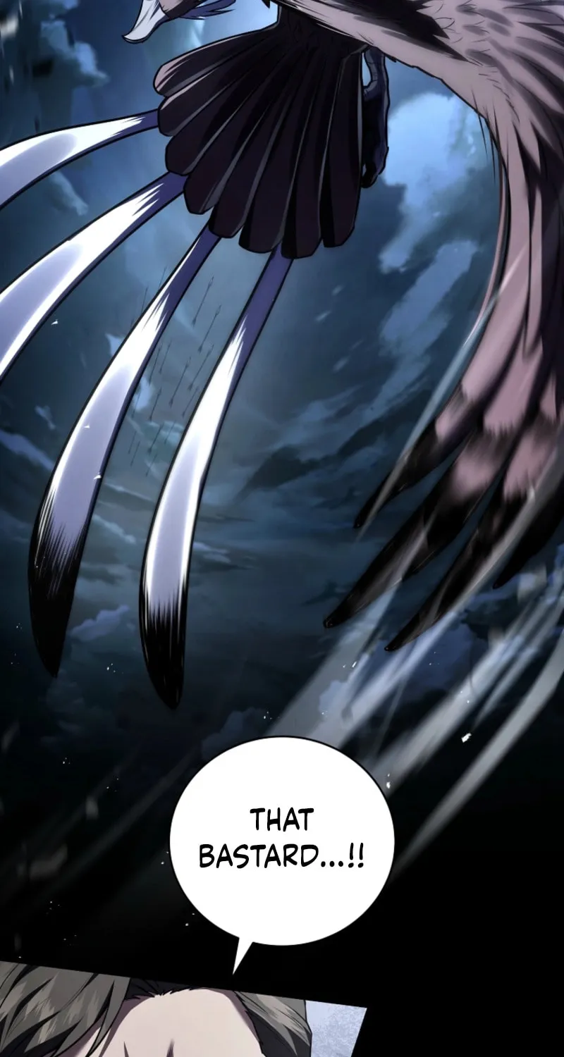 The Frozen Player Returns Chapter 193 page 18 - 