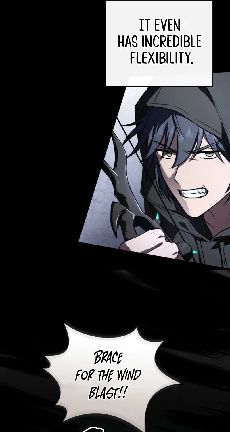 The Frozen Player Returns Chapter 193 page 20 - 