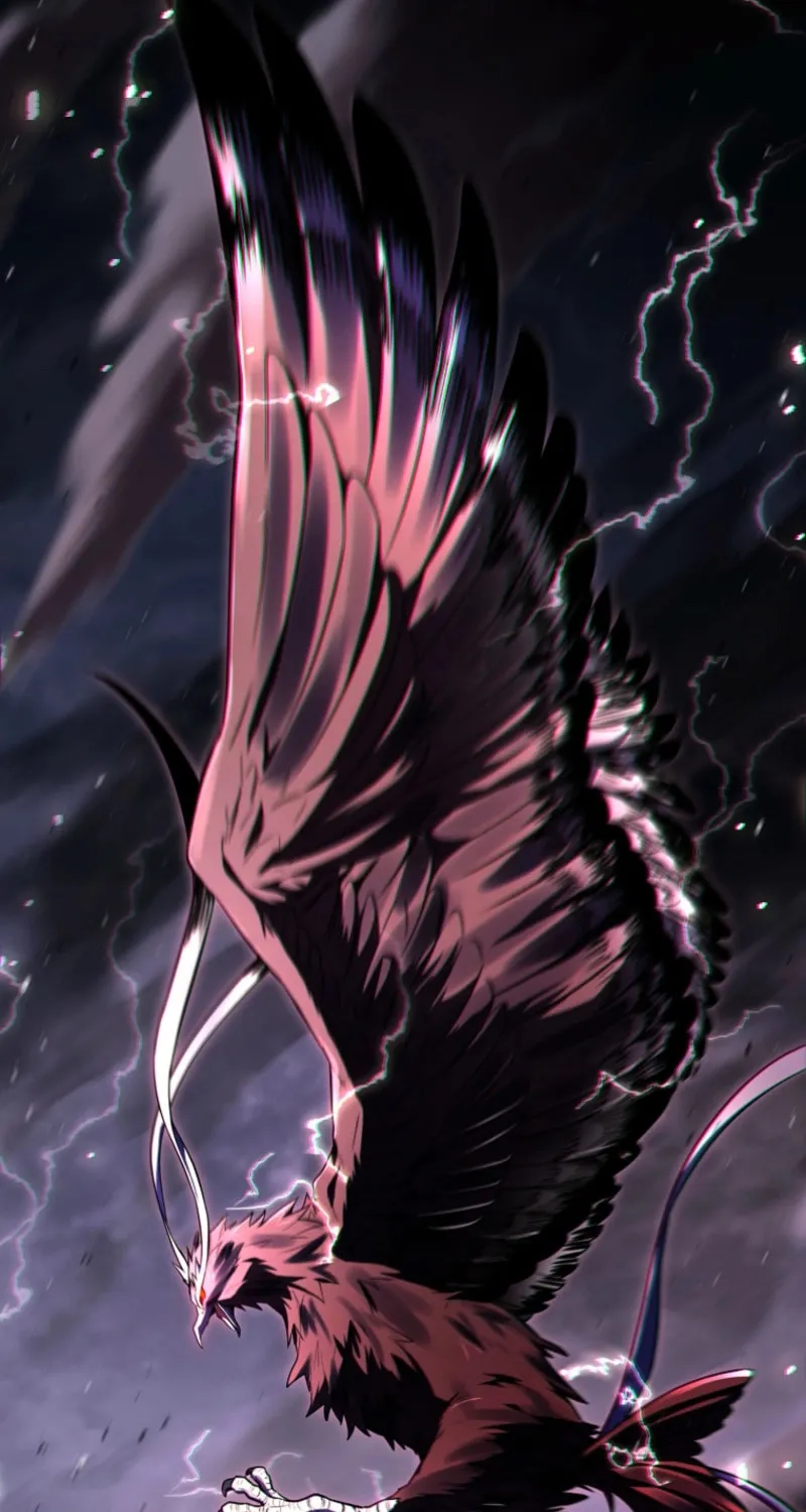 The Frozen Player Returns Chapter 193 page 3 - 