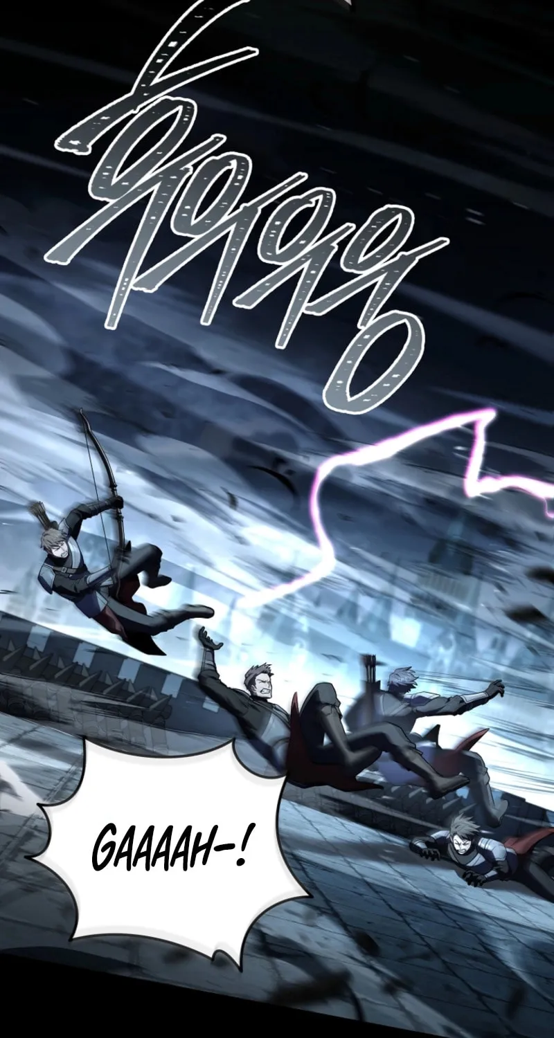 The Frozen Player Returns Chapter 193 page 21 - 