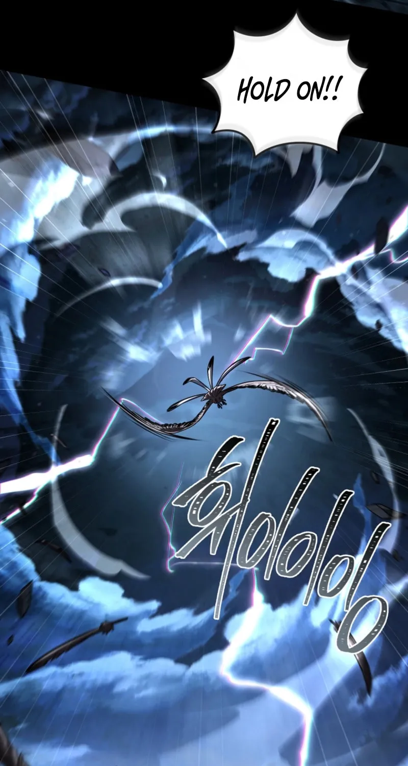 The Frozen Player Returns Chapter 193 page 22 - 