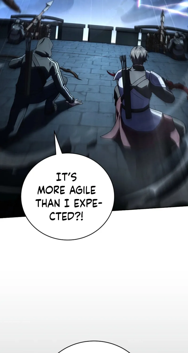 The Frozen Player Returns Chapter 193 page 23 - 