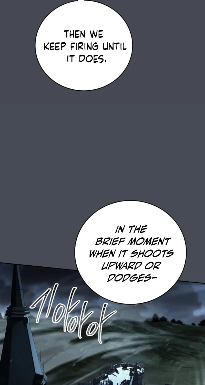 The Frozen Player Returns Chapter 193 page 25 - 