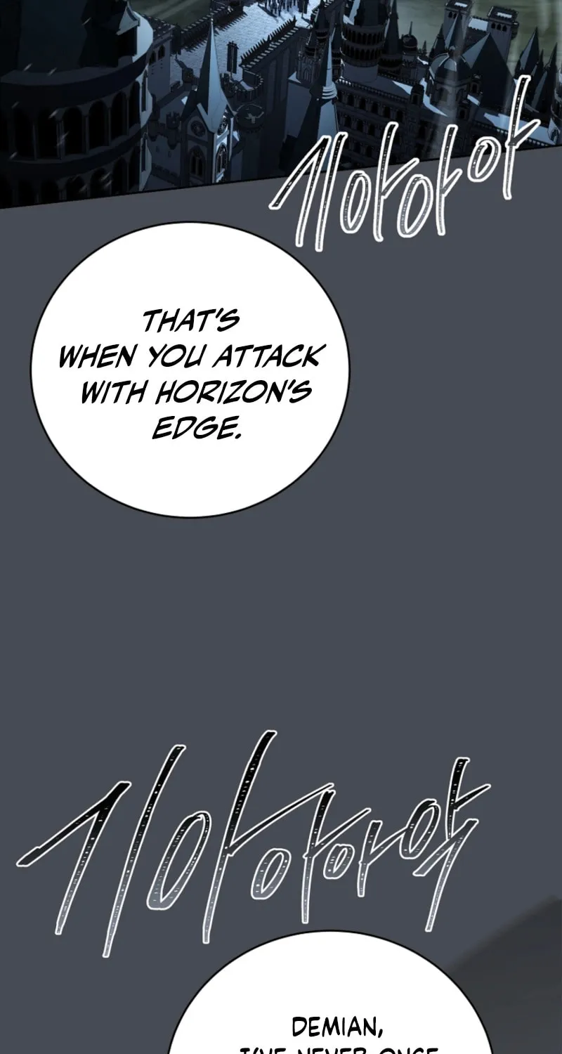The Frozen Player Returns Chapter 193 page 26 - 