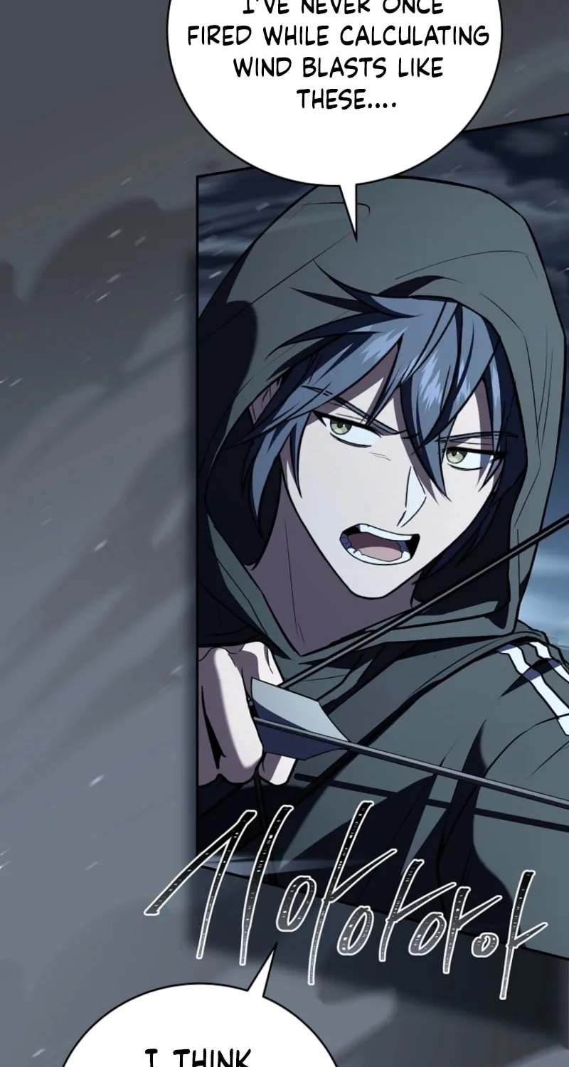 The Frozen Player Returns Chapter 193 page 27 - 