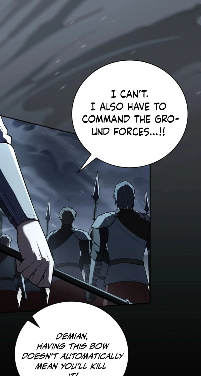 The Frozen Player Returns Chapter 193 page 29 - 