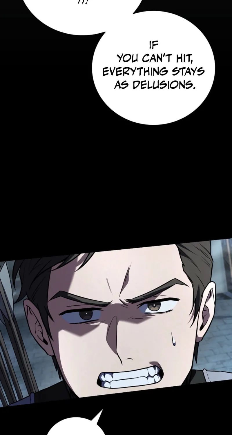The Frozen Player Returns Chapter 193 page 30 - 