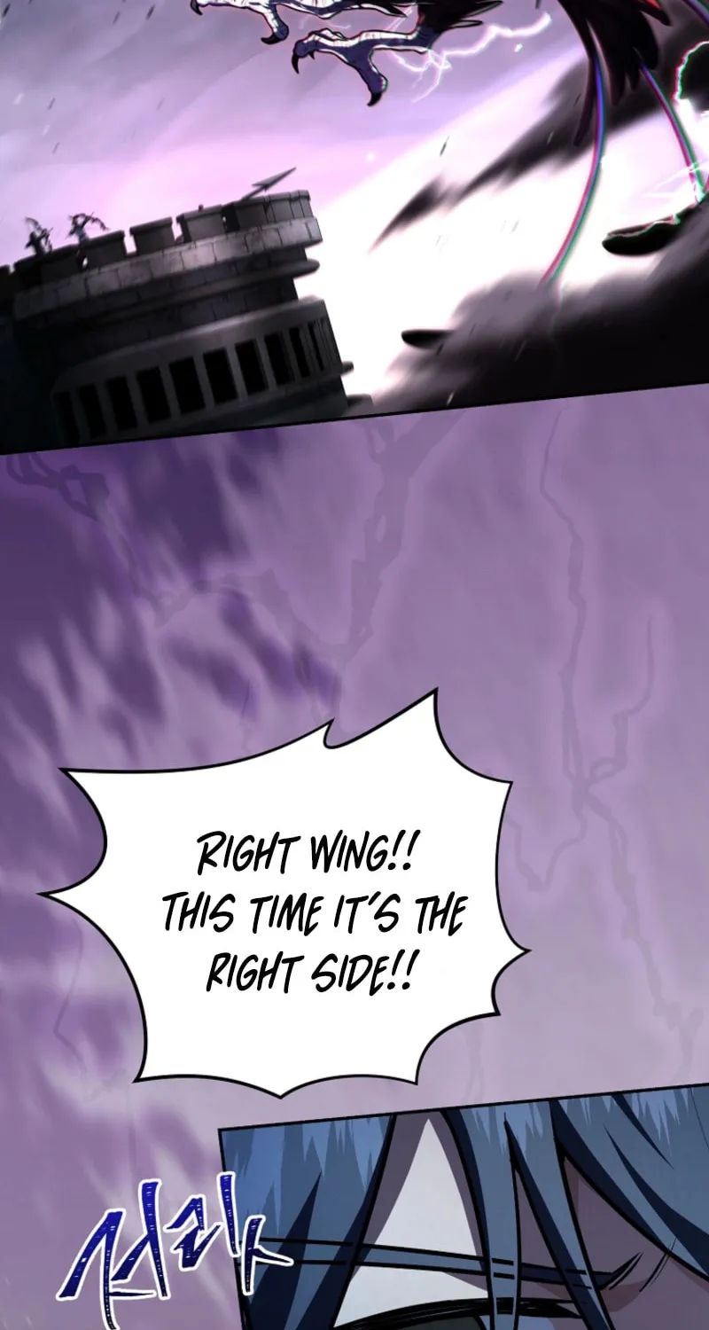 The Frozen Player Returns Chapter 193 page 4 - 