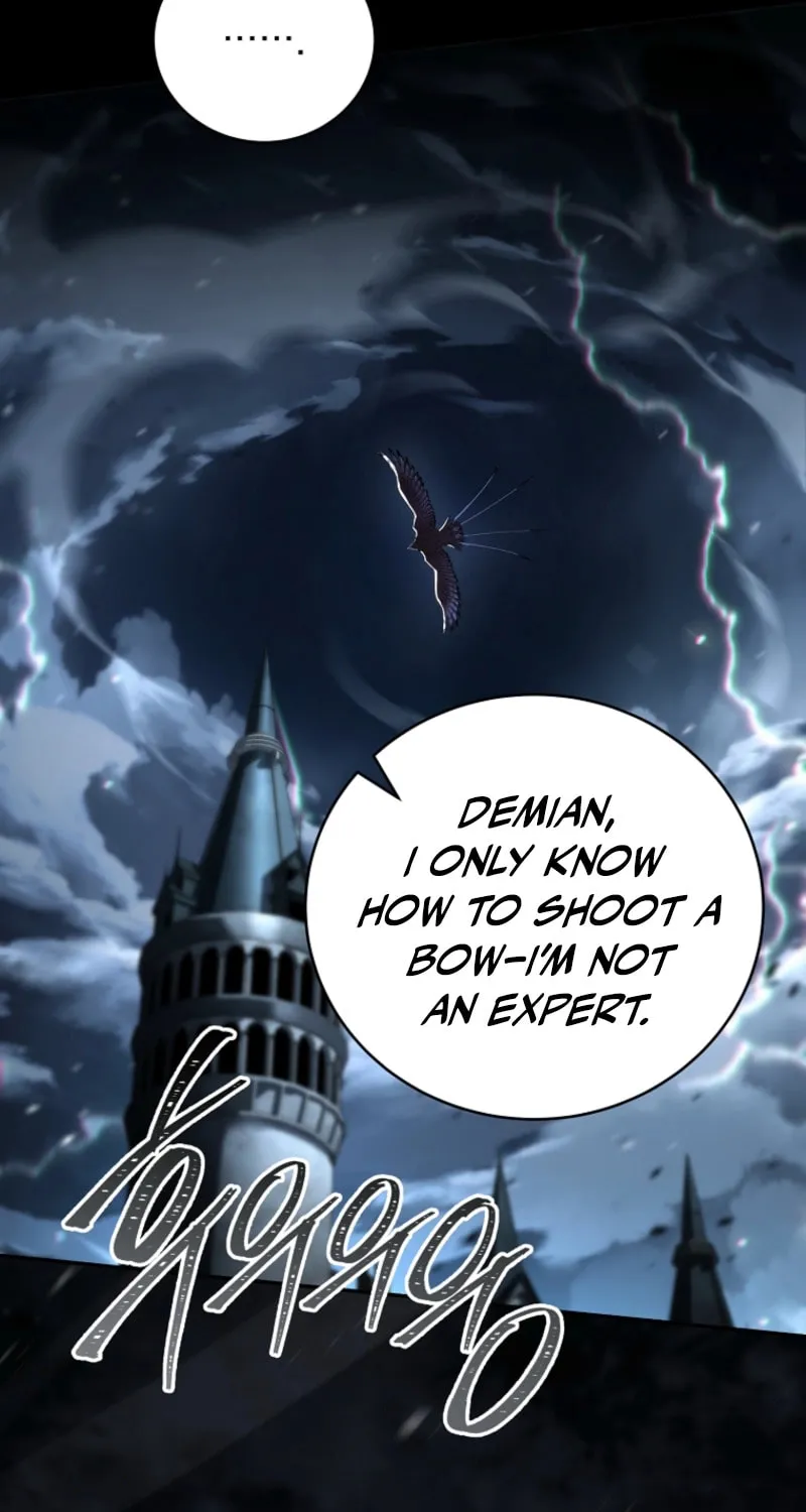 The Frozen Player Returns Chapter 193 page 31 - 