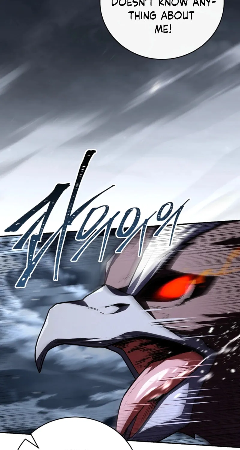 The Frozen Player Returns Chapter 193 page 33 - 