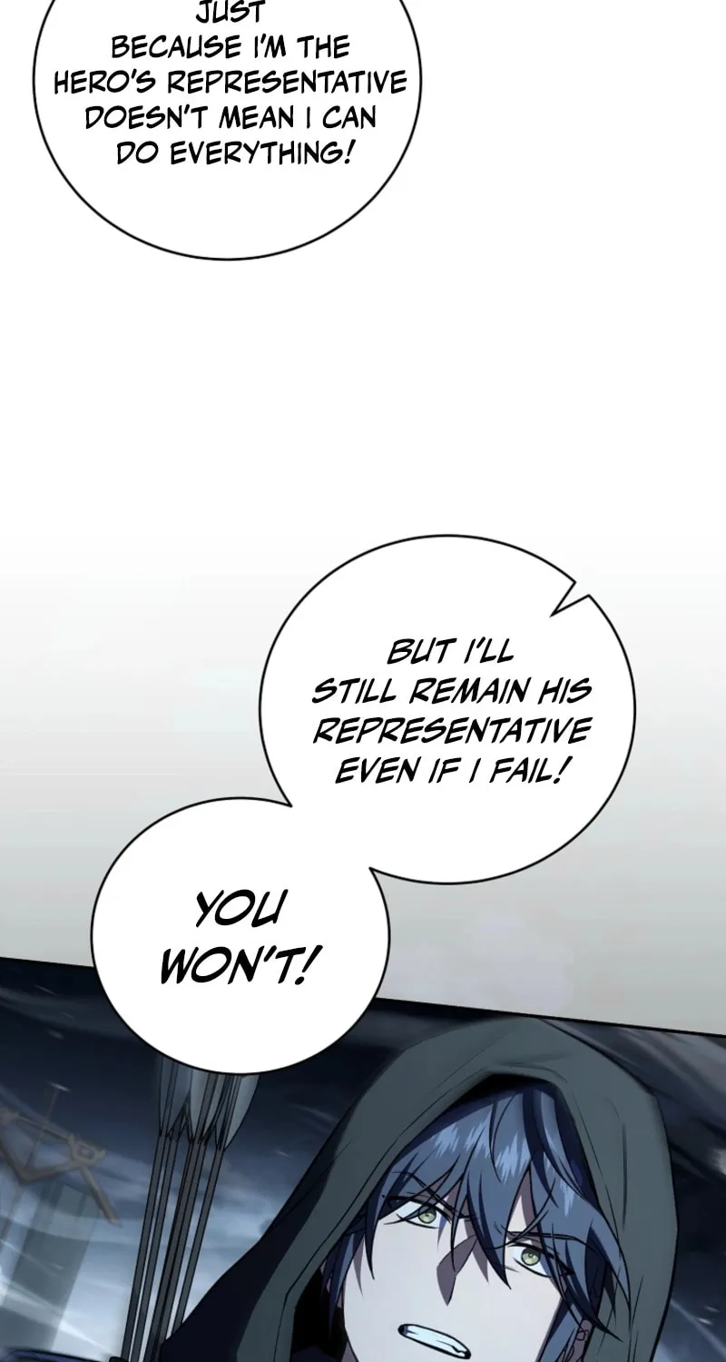 The Frozen Player Returns Chapter 193 page 34 - 
