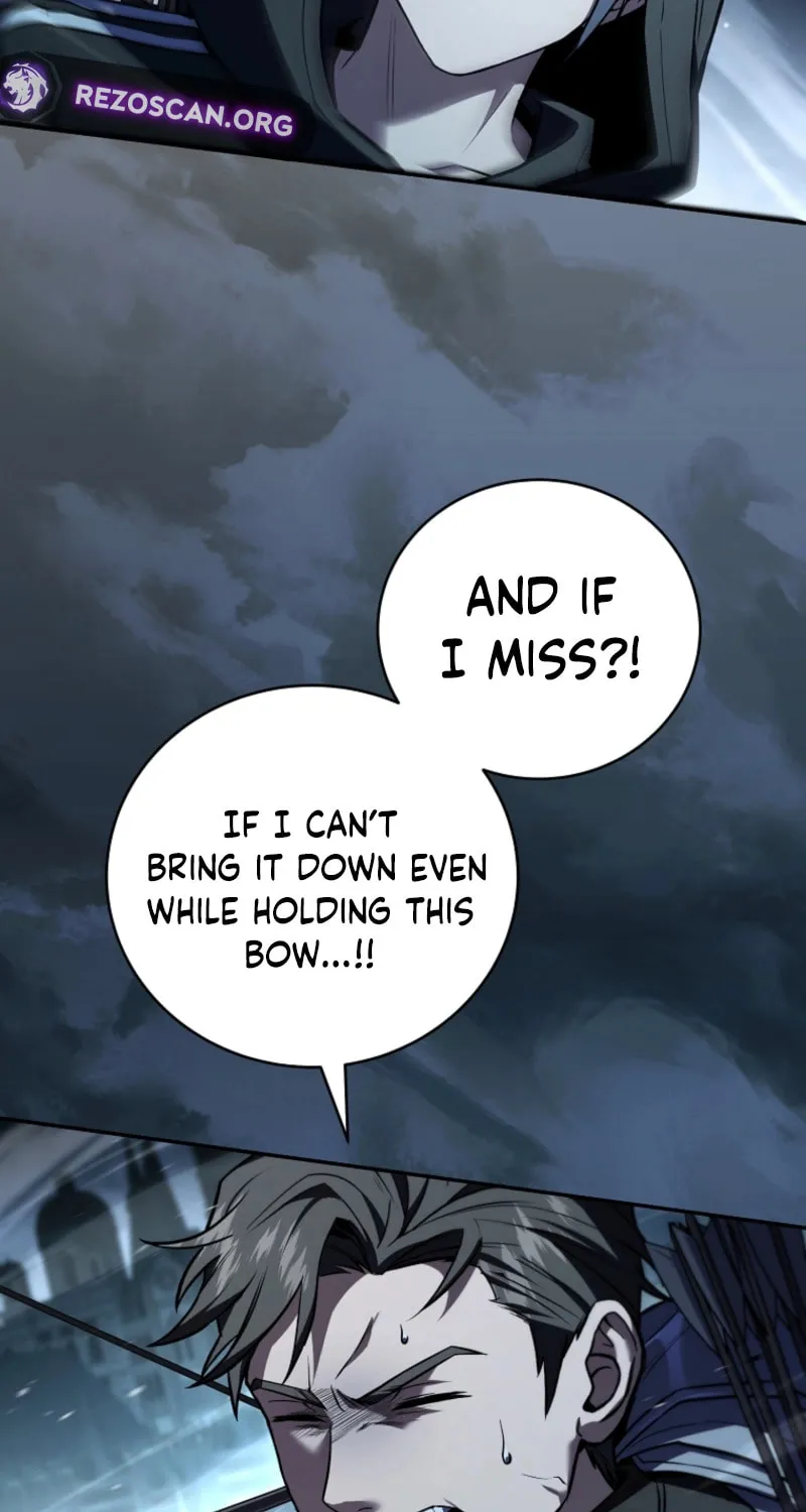 The Frozen Player Returns Chapter 193 page 35 - 