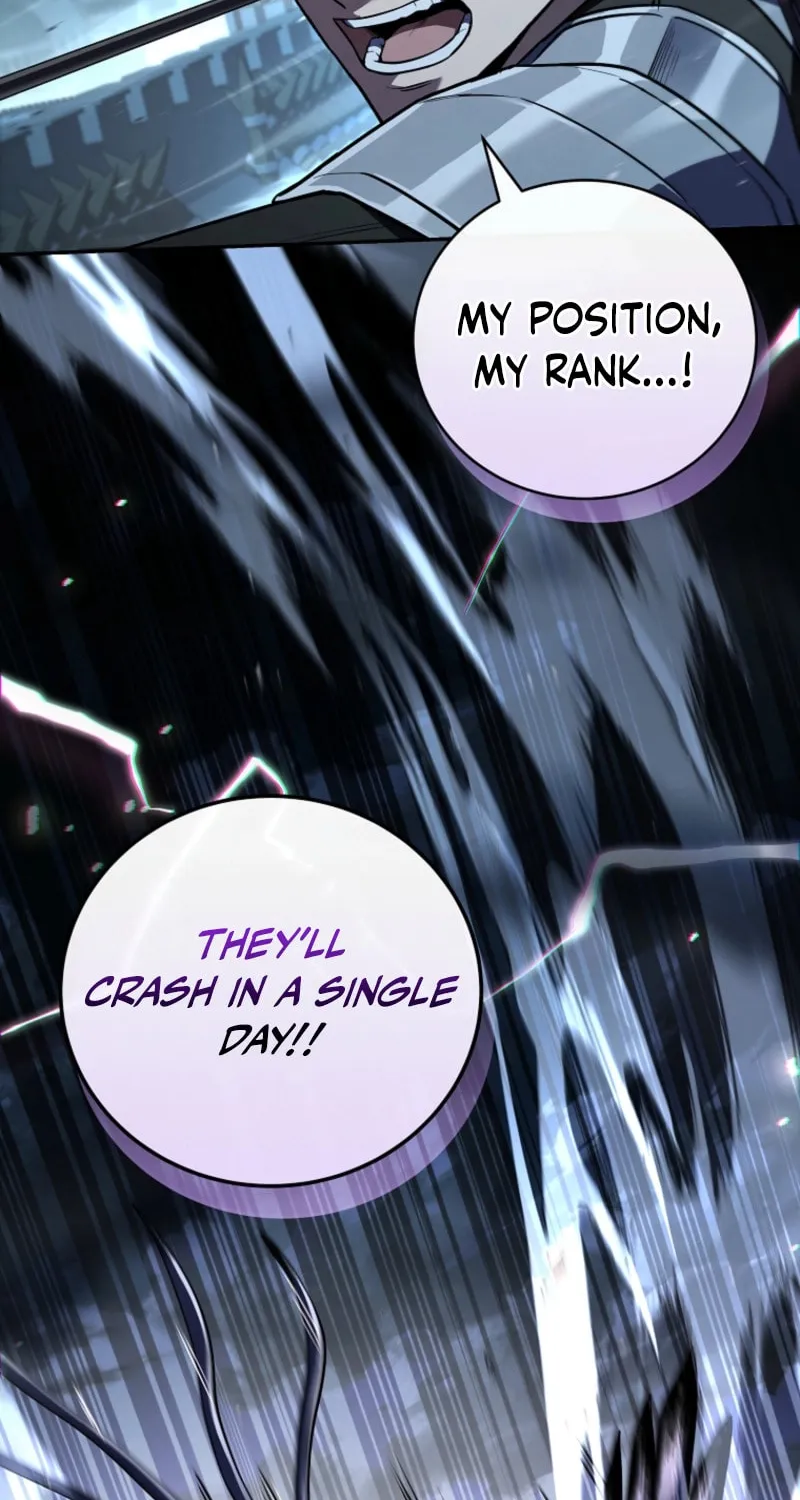 The Frozen Player Returns Chapter 193 page 36 - 