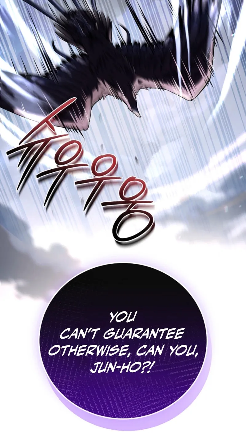 The Frozen Player Returns Chapter 193 page 37 - 