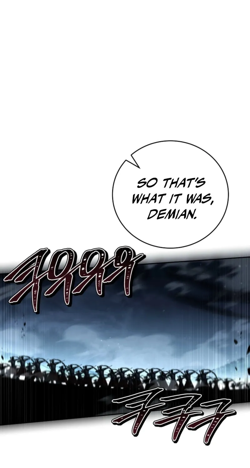 The Frozen Player Returns Chapter 193 page 38 - 