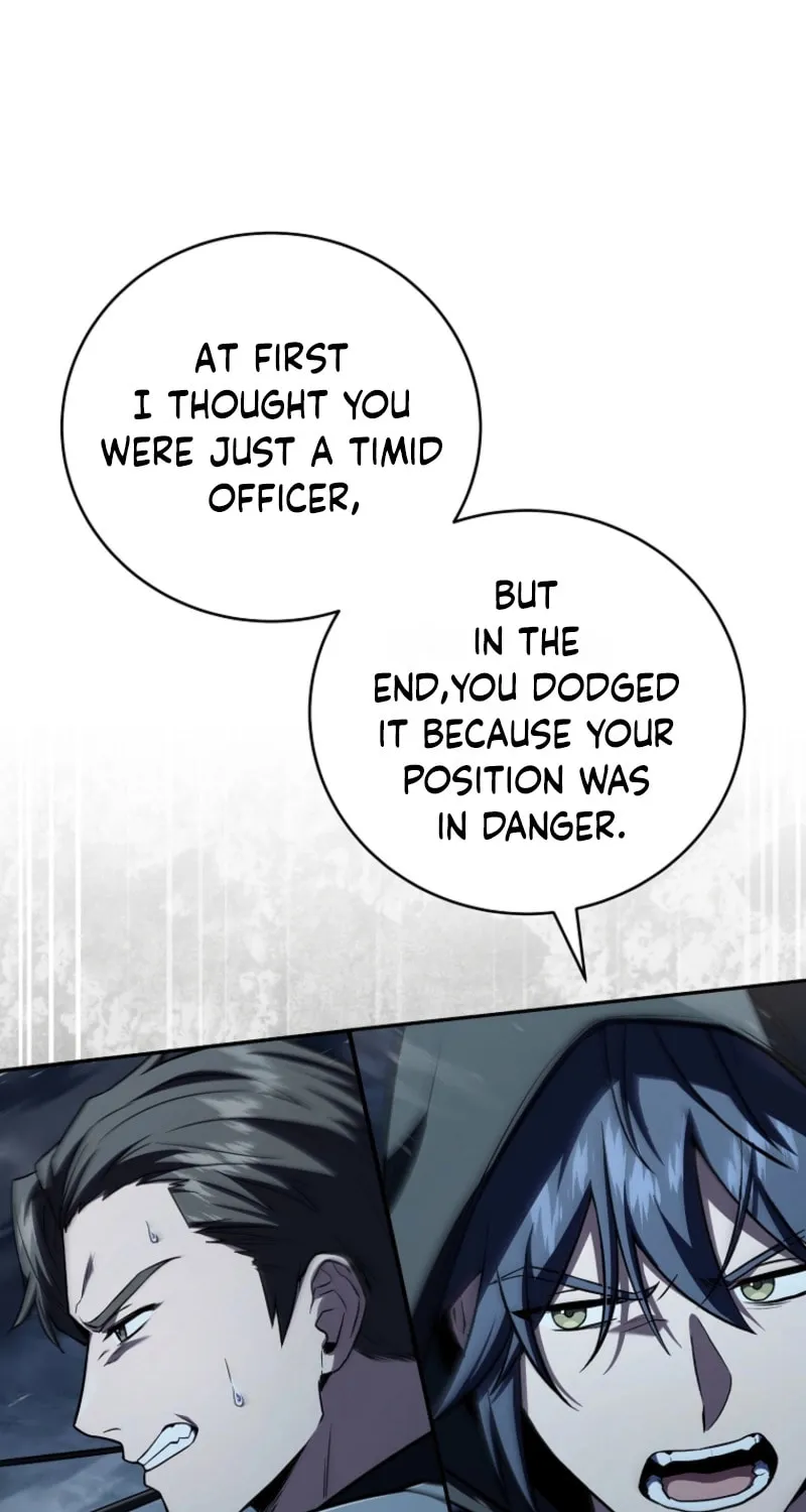 The Frozen Player Returns Chapter 193 page 39 - 