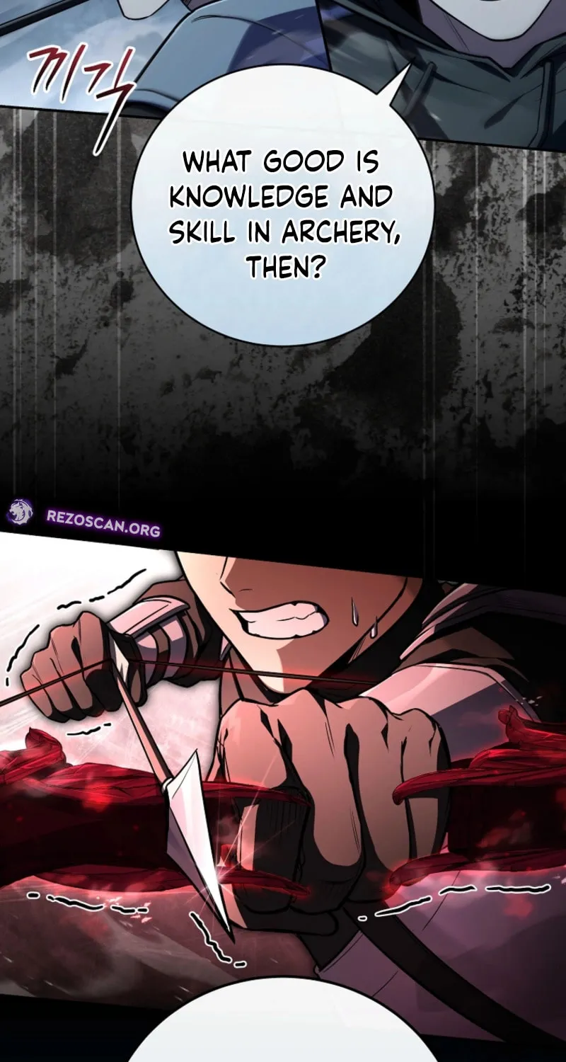The Frozen Player Returns Chapter 193 page 40 - 