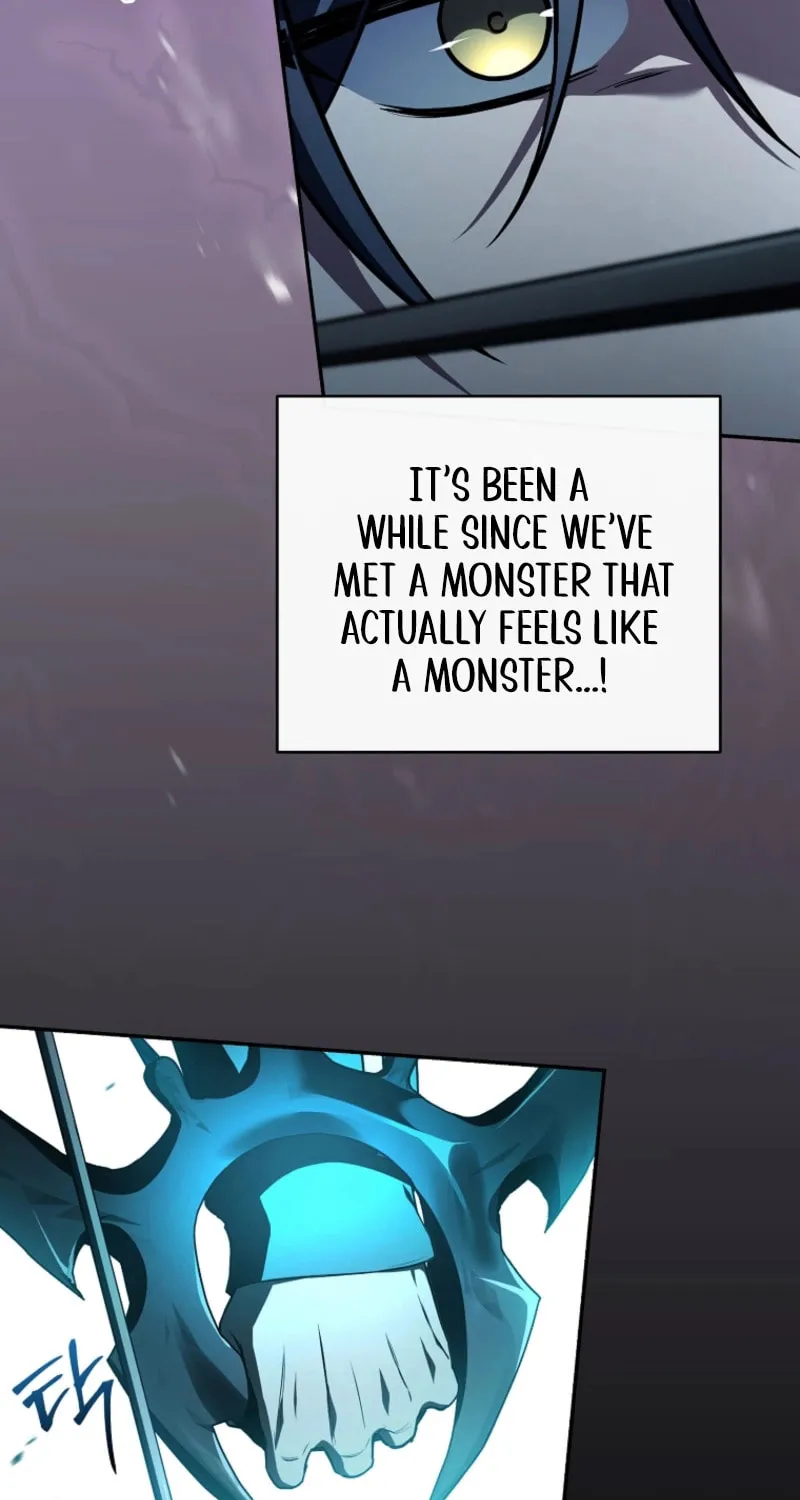 The Frozen Player Returns Chapter 193 page 5 - 