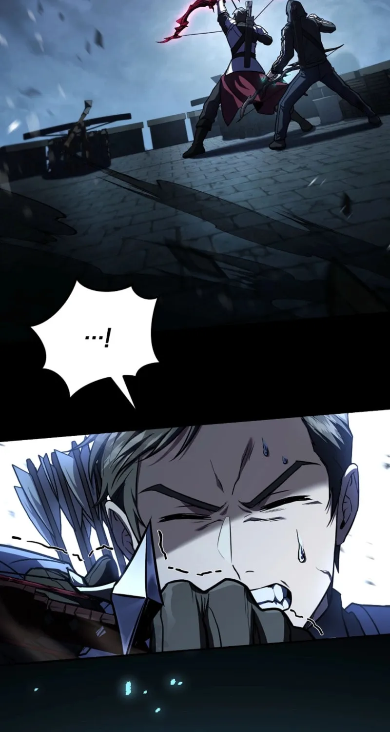 The Frozen Player Returns Chapter 193 page 43 - 