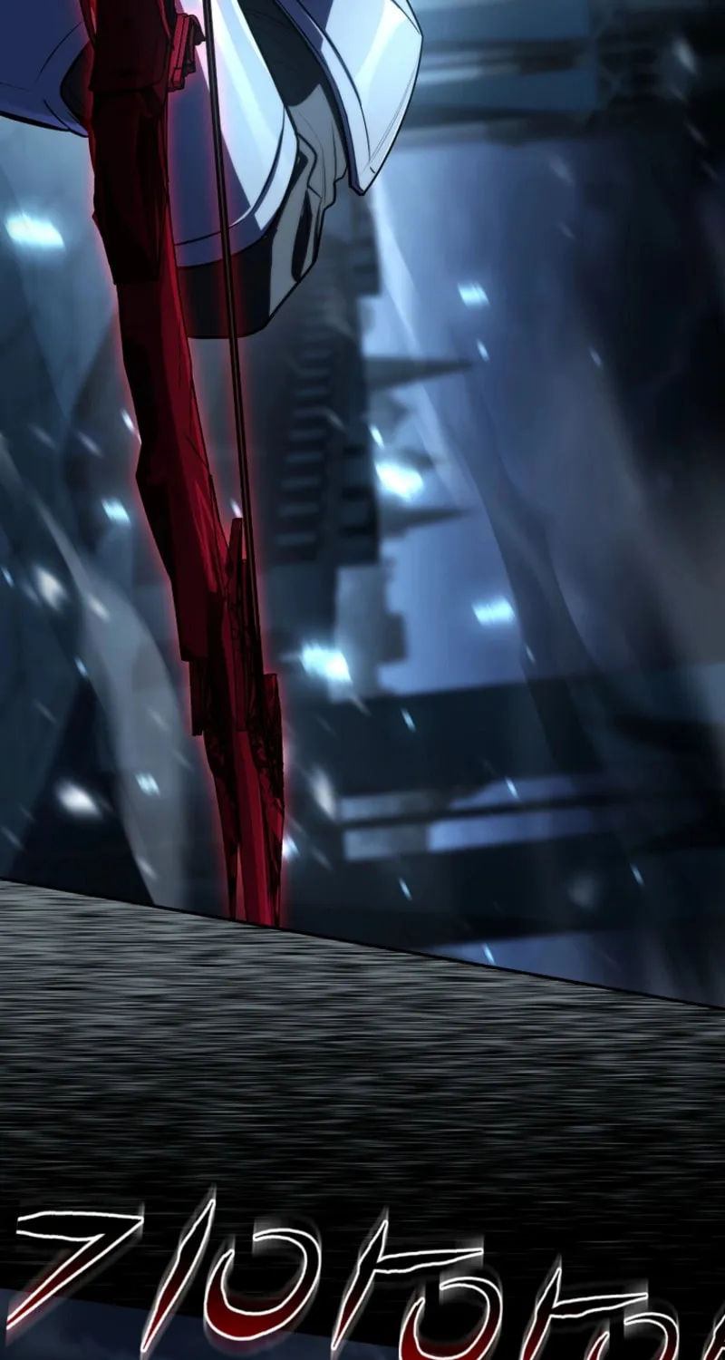 The Frozen Player Returns Chapter 193 page 48 - 