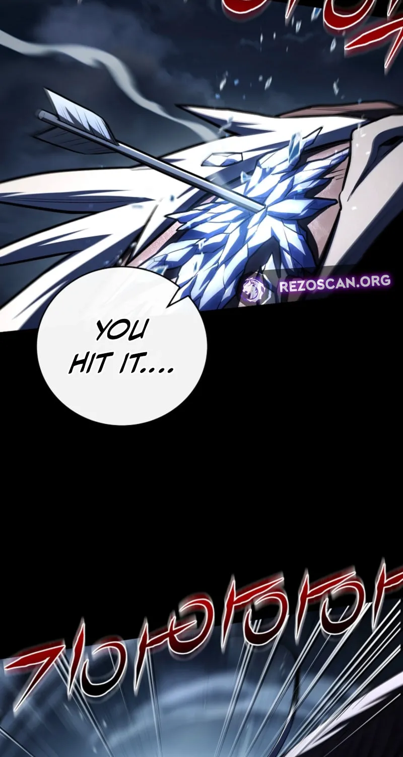 The Frozen Player Returns Chapter 193 page 49 - 