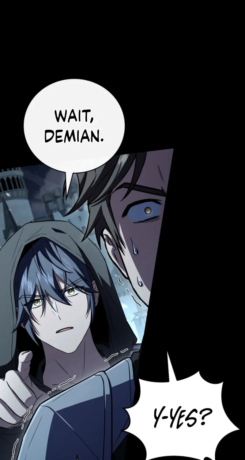 The Frozen Player Returns Chapter 193 page 51 - 