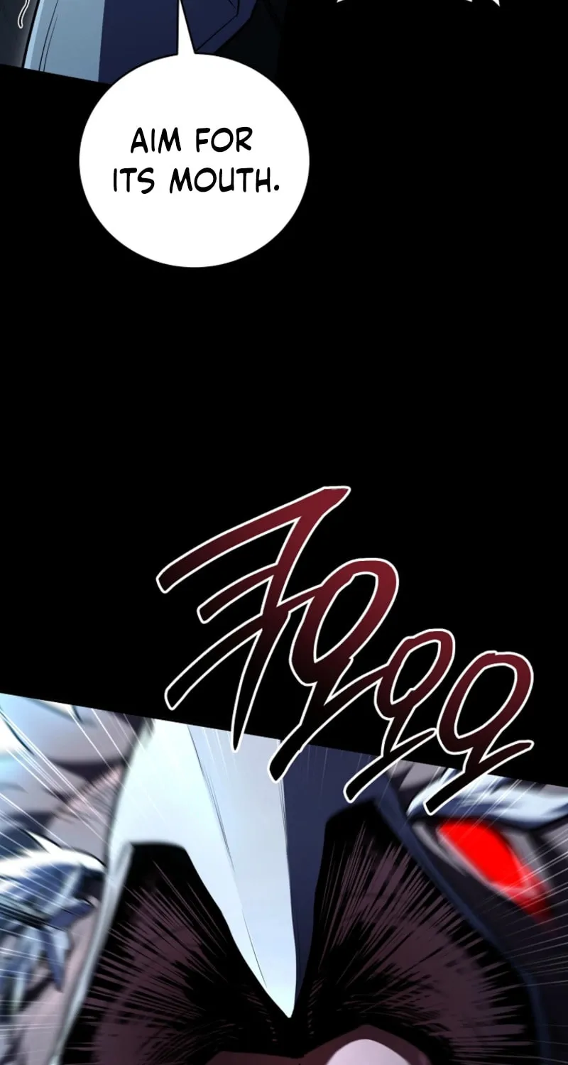 The Frozen Player Returns Chapter 193 page 52 - 