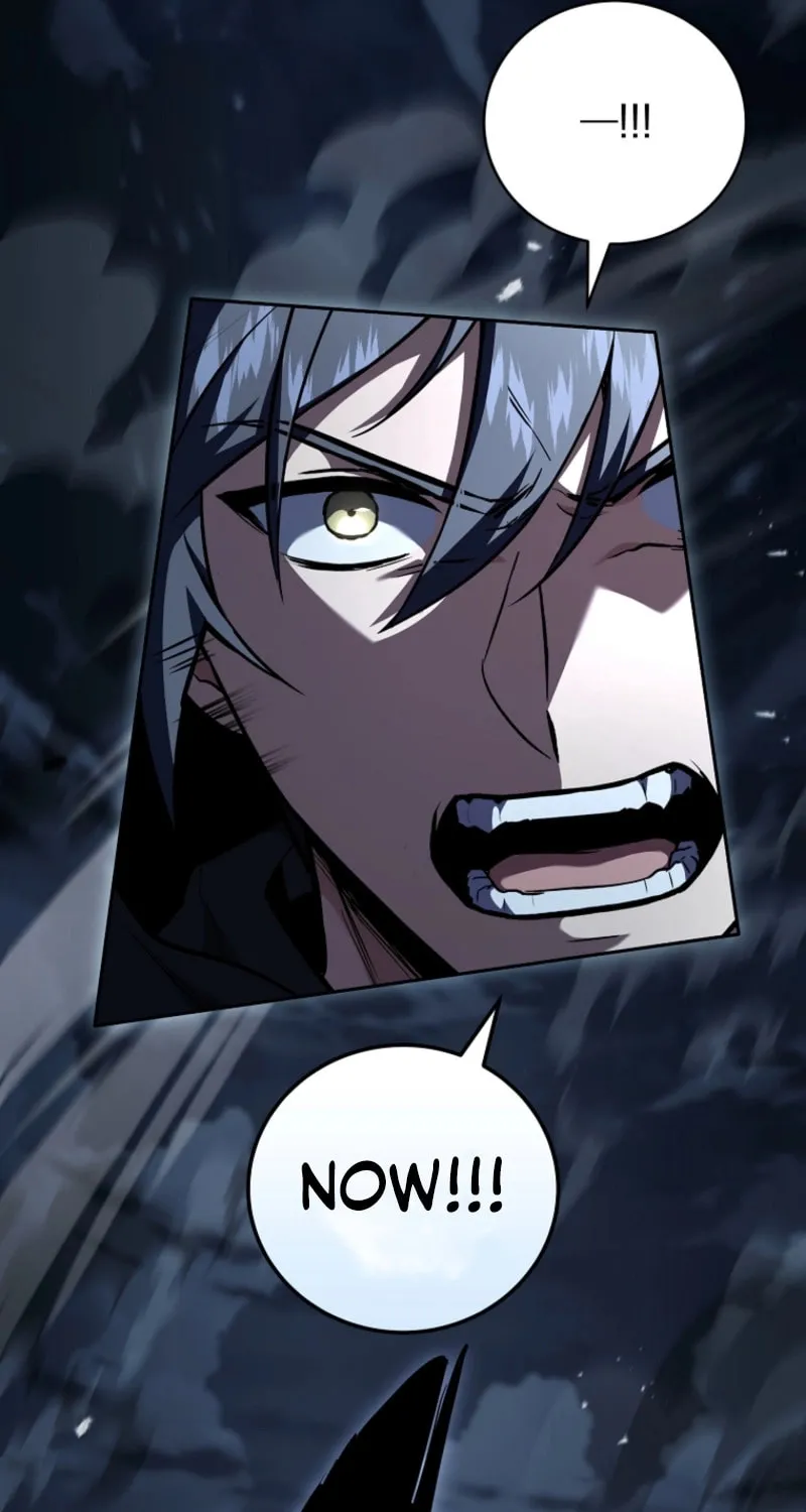 The Frozen Player Returns Chapter 193 page 54 - 