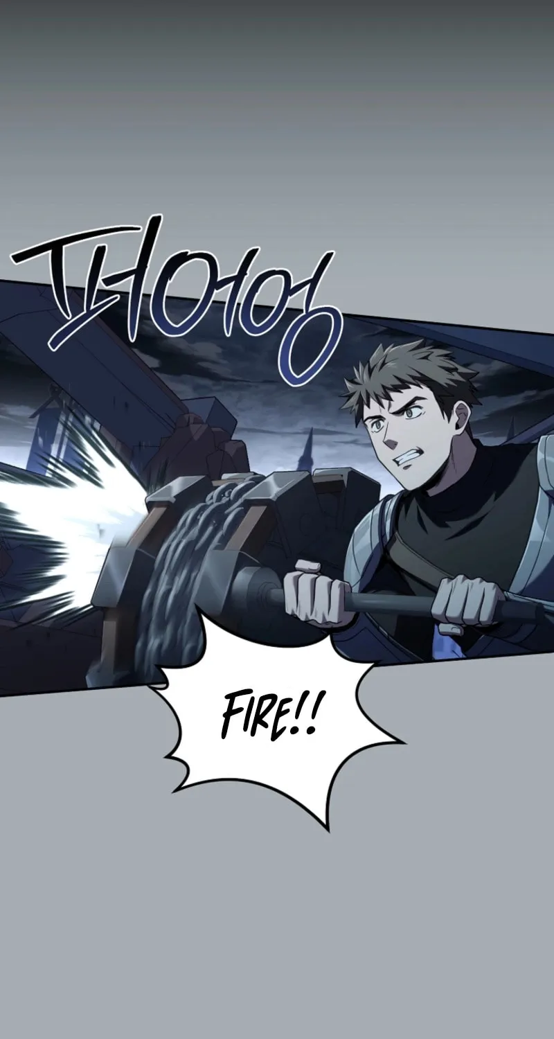 The Frozen Player Returns Chapter 193 page 59 - 