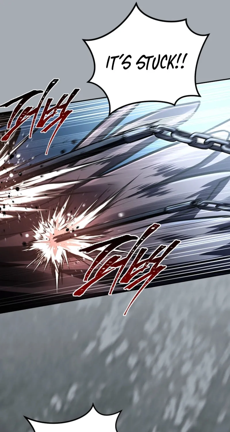 The Frozen Player Returns Chapter 193 page 60 - 